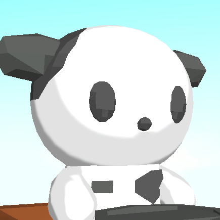 コルシーナリーのマスコットキャラクター